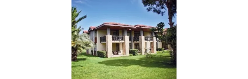 Gloria Golf Resort 5*-24