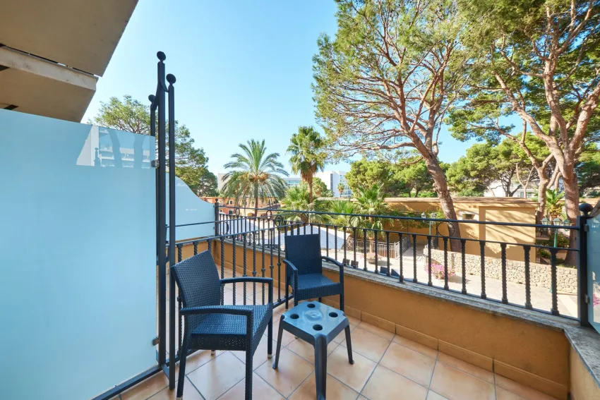 Occidental Playa de Palma 4*-16