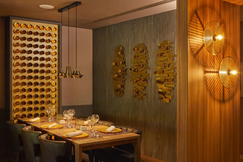 Zafiro Palace Andratx 5*-8