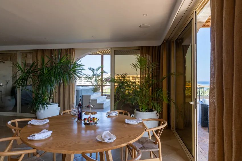 Fort Arabesque The Villas 4*-313