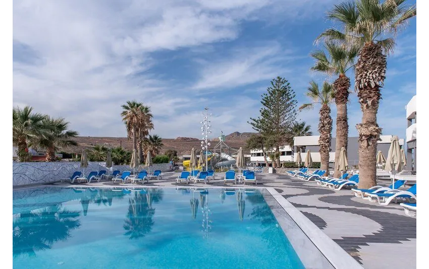 Arina Beach Resort 5*-14