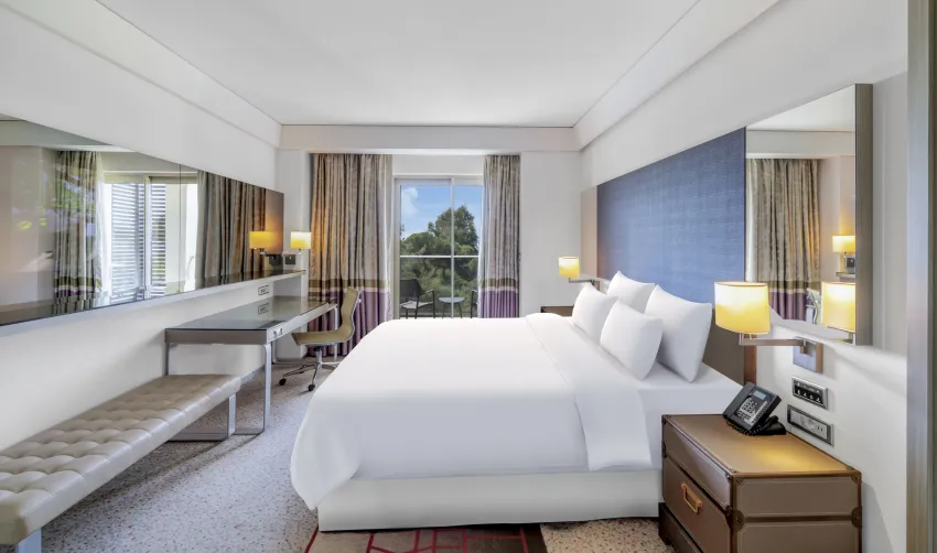 Rixos Premium Belek 5*-7
