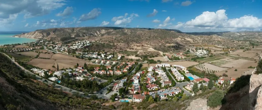 Hylatio Tourist Village 3*-5