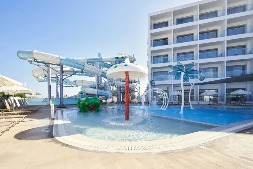 Maris Grand Waterpark Resort 4*-56