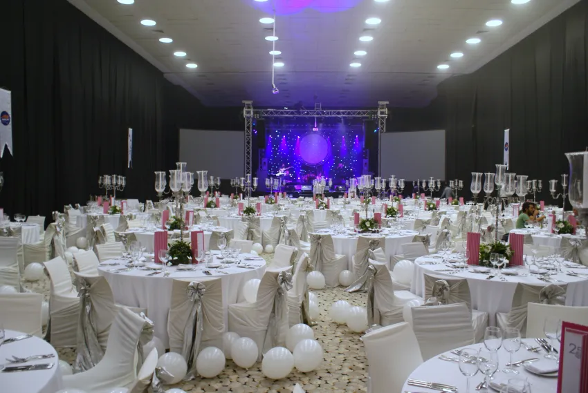 The Marmara Antalya 5*-55