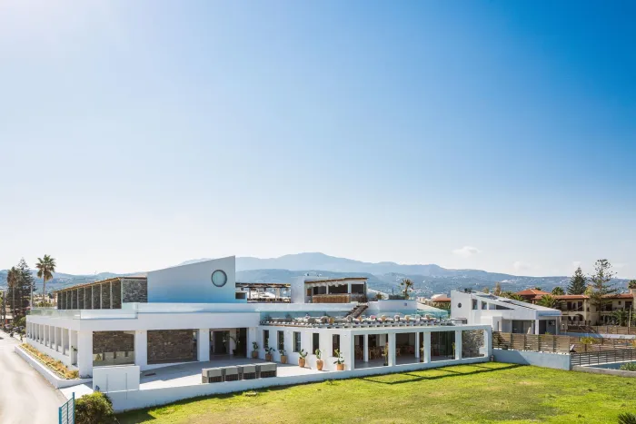 Atermono Boutique Resort 5* - Platanes rethymnon - Grecia