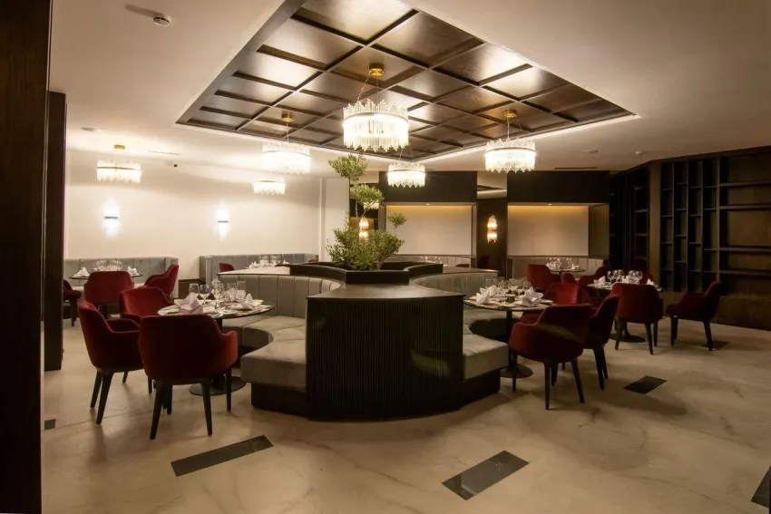 One Resort Premium Hammamet 4*-41