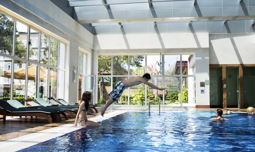 Marvida Family Eco Club (Ex:Otium Family Eco Club) 5*-112