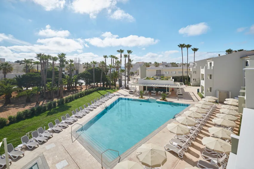 Club Mediterraneo Hipotels 4*-6