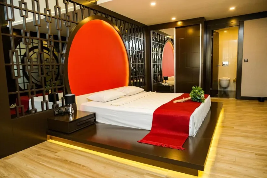 KAILA BEACH HOTEL  5*-22