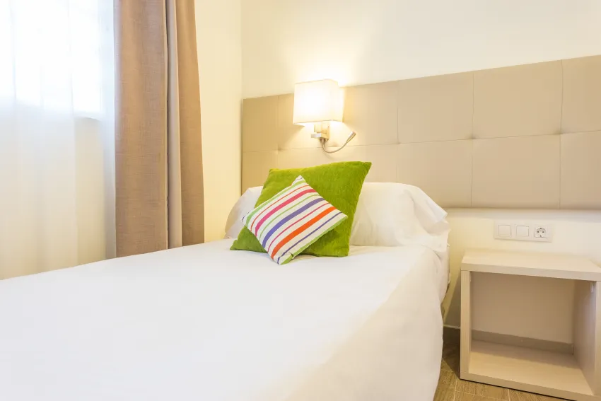 Ferrer Janeiro Hotel Spa 4*-34