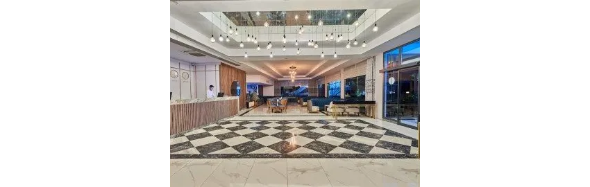 Lavia Hotels Lara 5*-4