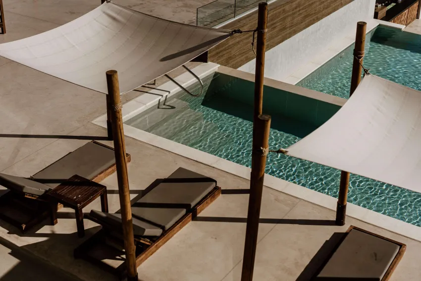 Cavo Zoe Seaside Hotel 4*-14