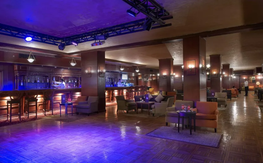 Premier Le Reve Hotel & Spa (Adults Only 16+) 5*-14