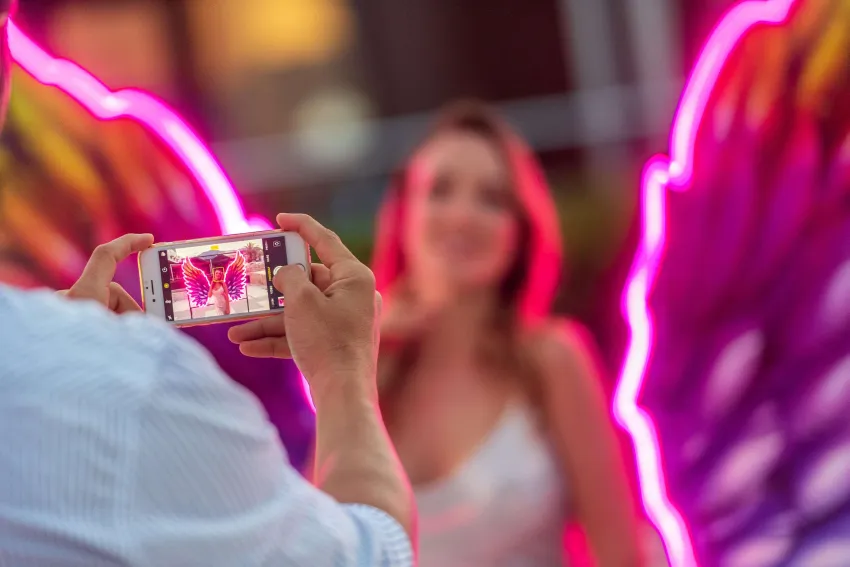 Sealife Kemer Resort Hotel 5*-52