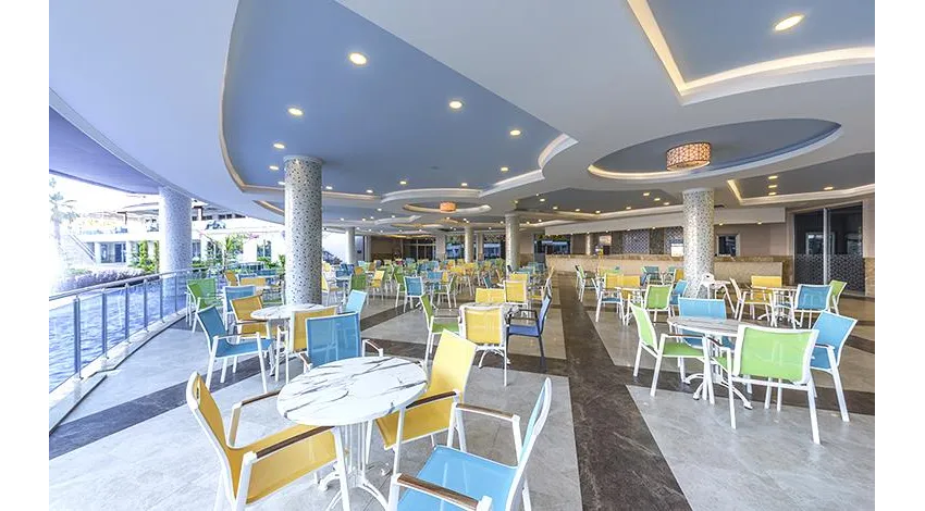LONICERA RESORT SPA HOTEL  5*-18