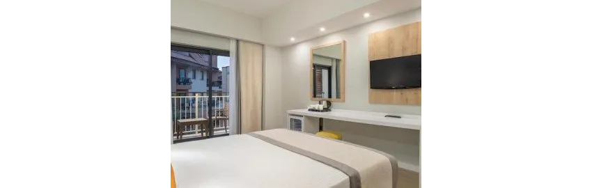 Arcanus Hotels Trendline Side 5*-21