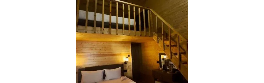Prenses Sealine Beach Hotel 3*-23