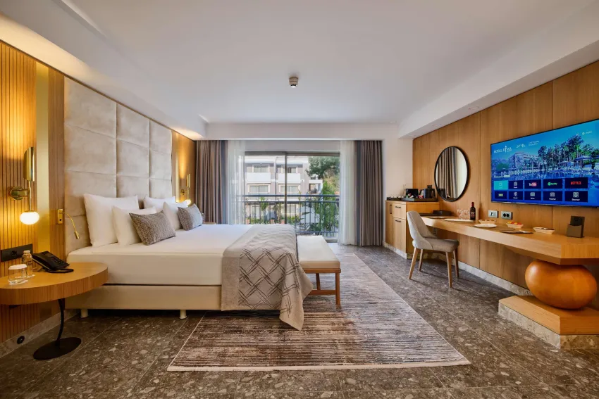 Movenpick Resort Antalya Tekirova 5*-27