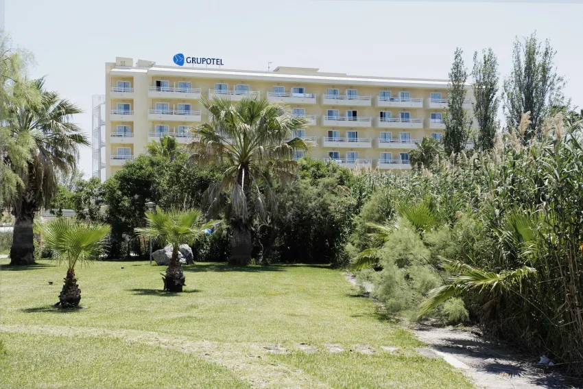 Grupotel Amapola 3*-6