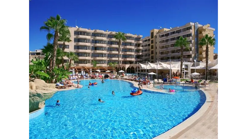 Atlantica Oasis 4*-22