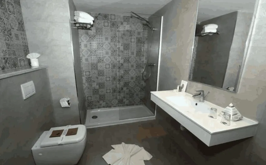 Sahara Beach & Aqua Park 3*-9