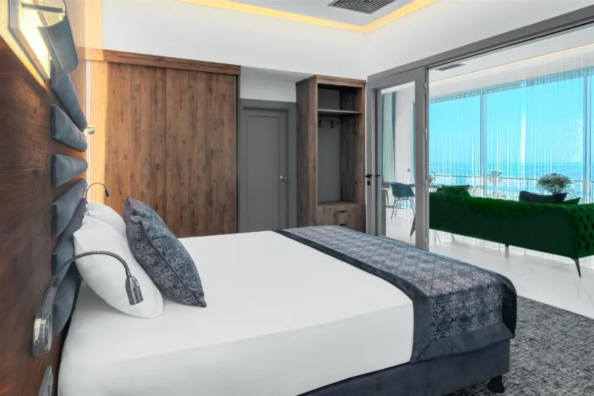 RIVIERA ZEN HOTEL & SPA (ADULTS ONLY 16+)  4*-25