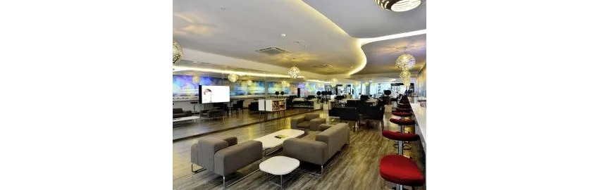 White City Resort & Spa Hotel 5*-5