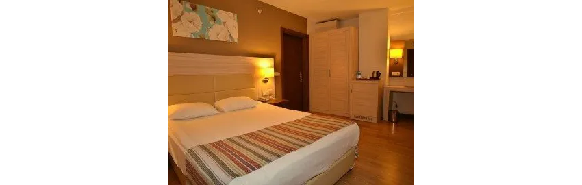 Side Prenses Resort & Spa 5*-5