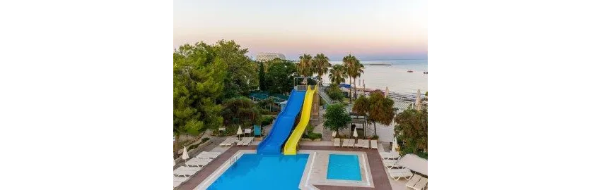 Armas Green Fugla Beach 4*-28