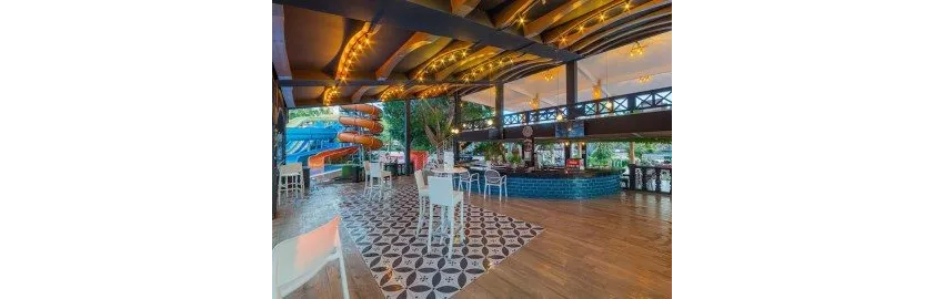 Justiniano Club Alanya 4*-20
