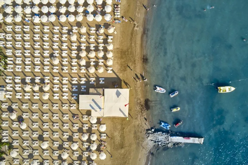 Seaden Valentine Resort & Spa (Adults Only 16+) 5*-14