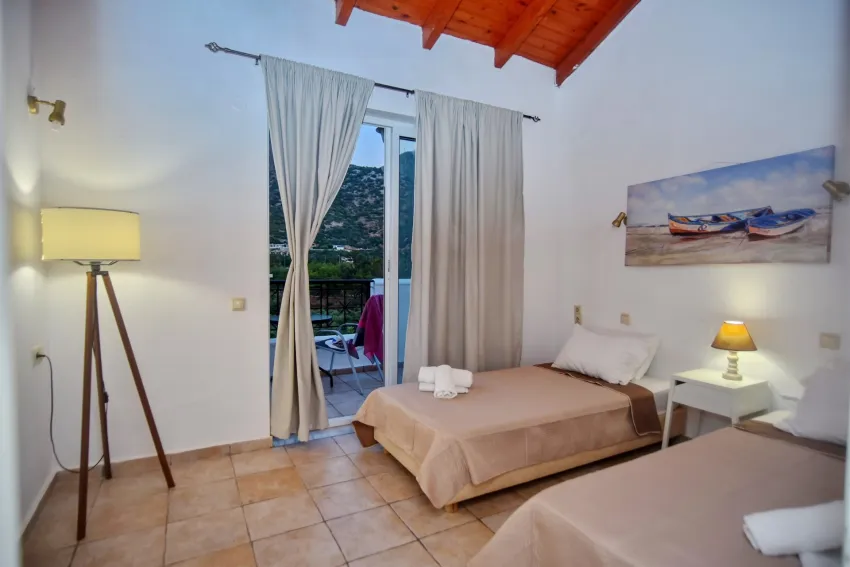 Eleonora Hotel 3*-5