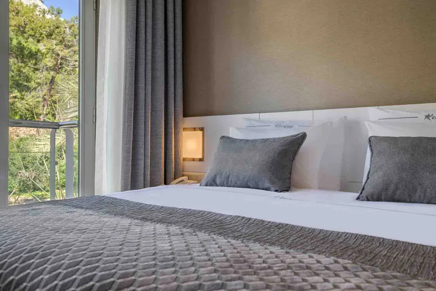 Corendon Playa Kemer (Ex.Grand Park Kemer ) 4*-58