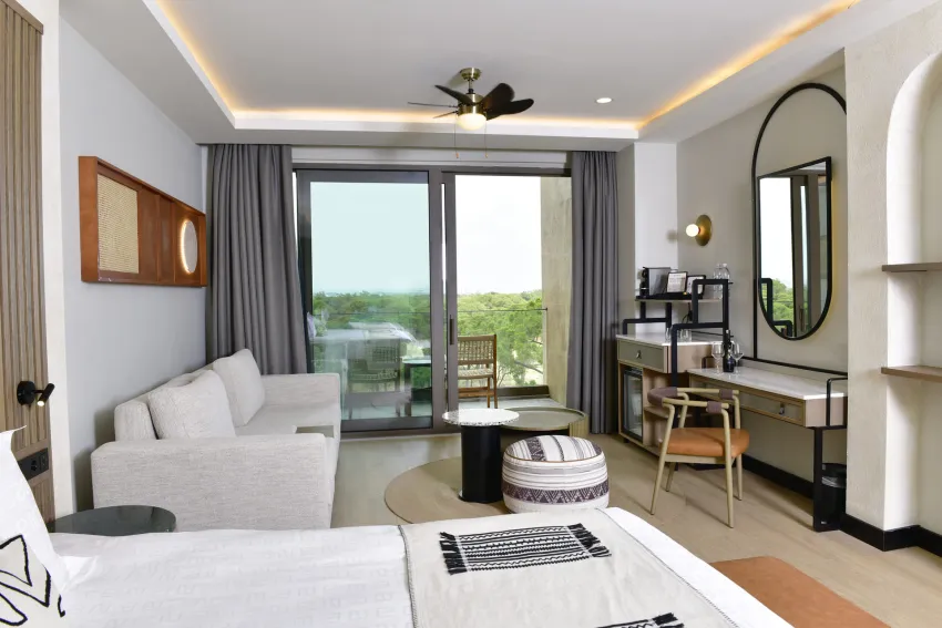 Ethno Hotels Belek 5*-11