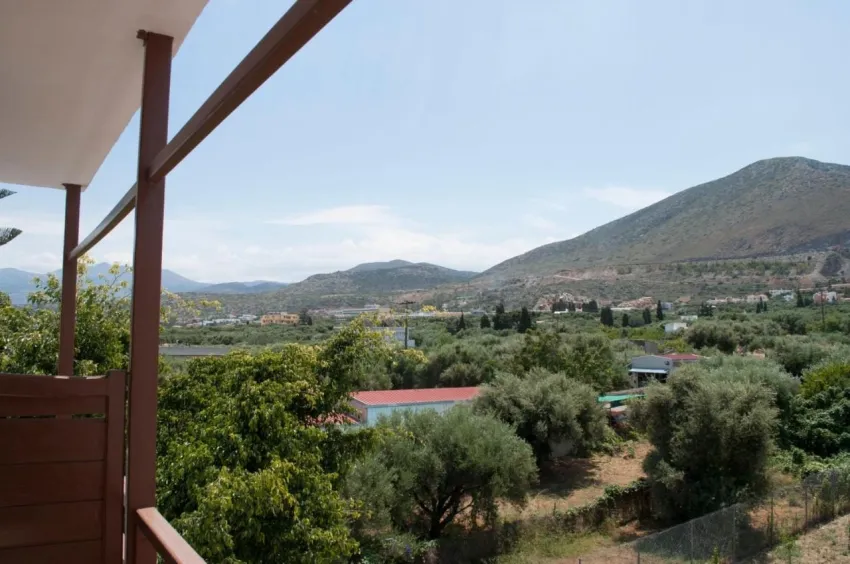 Velissarios Hotel 2*-2