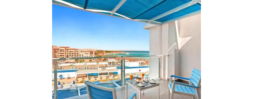 Pickalbatros Blu Spa Resort (Adults Only 16+) 5*-4