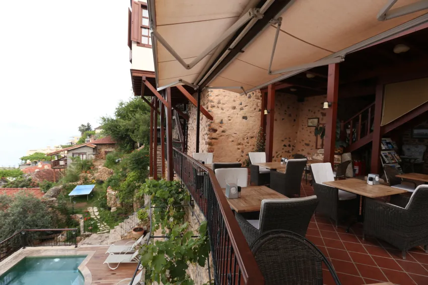 Villa Turka 4*-57