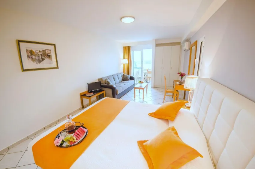 Faedra Beach Resort 4*-12