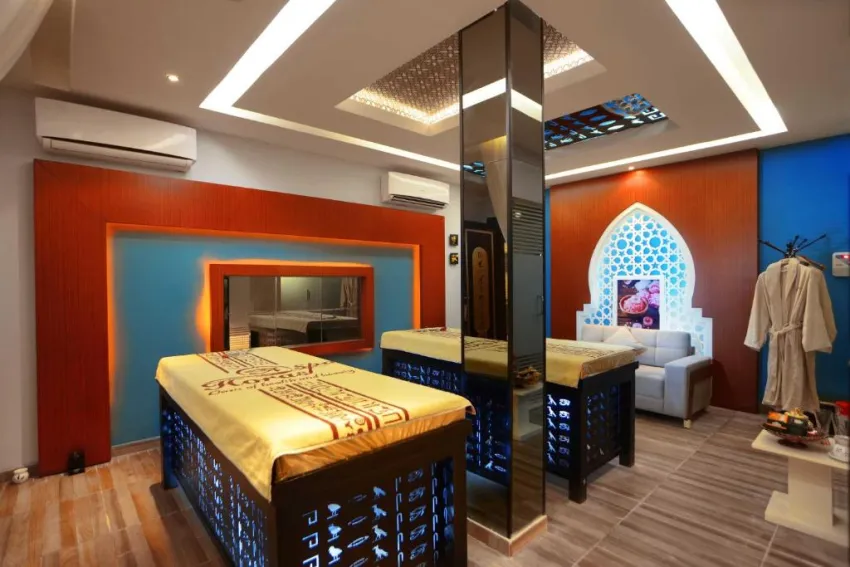 PICKALBATROS AQUA PARK RESORT  4*-14