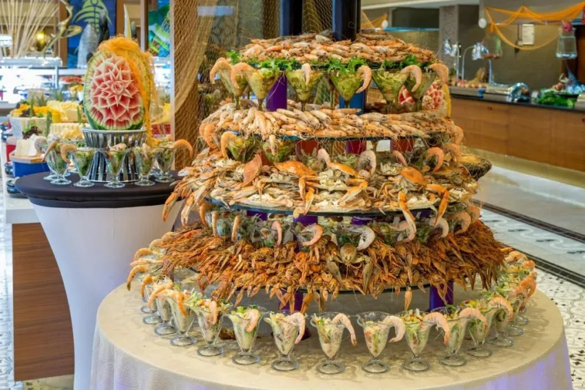 ROYAL HOLIDAY PALACE HOTEL  5*-23