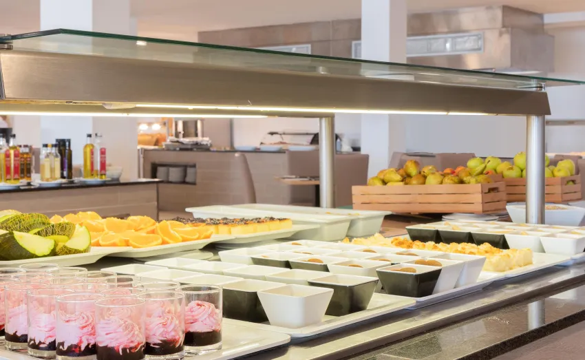 Hotel Palia Puerto del Sol 3*-74