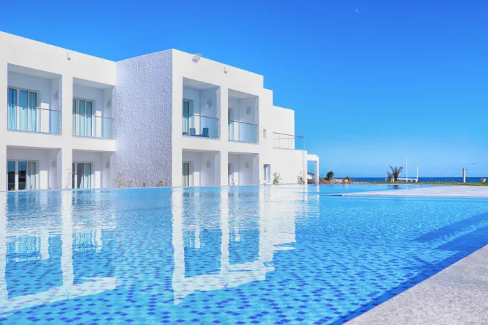Amber El Fell 4* - Hammamet - Tunisia