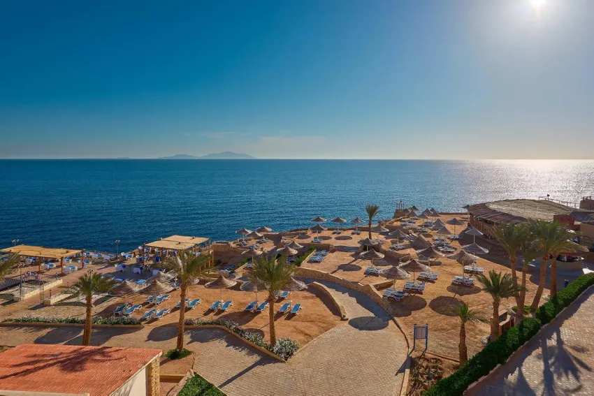 Dreams Beach Resort Sharm El Sheikh 4*-22