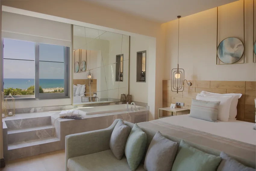 Miramare Beach Hotel 4*-20