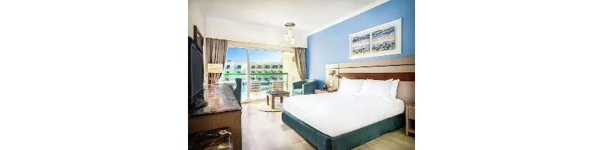 Swiss Inn Hurghada Resort Ex. Hilton Hurghada Resort 5*-224