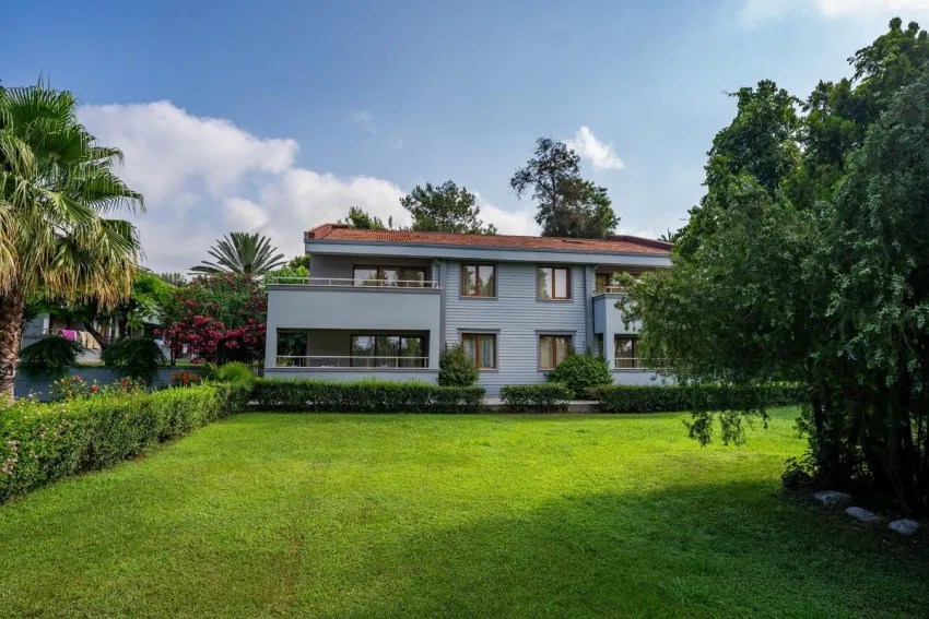 Master Family Club 5*-8