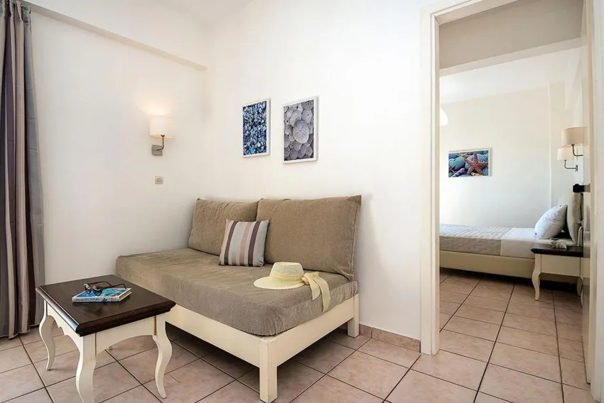 Diamond Apts and Suites 3*-3