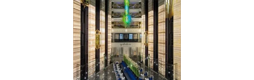 Granada Luxury Belek 5*-16