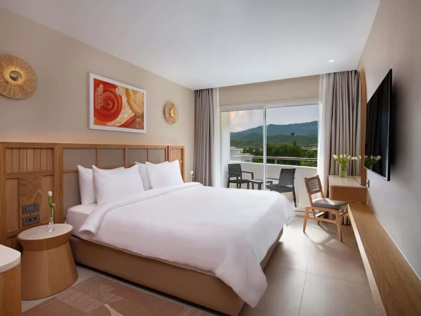 Rixos Premium Tekirova 5*-21